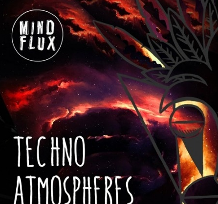 Mind Flux Techno Atmospheres WAV