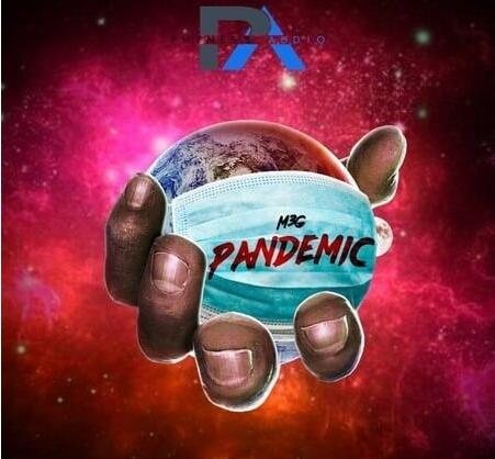 Phyness Audio Pandemic Red MULTiFORMAT