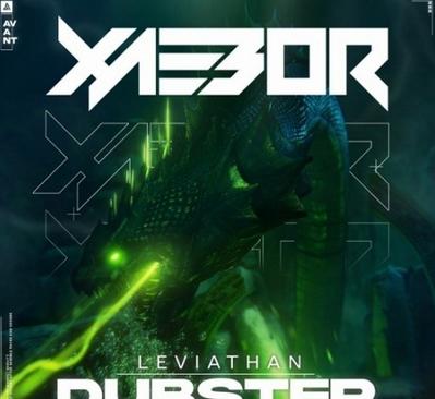 Avant Samples XaeboR's Leviathan Dubstep WAV MiDi Synth Presets DAW Templates