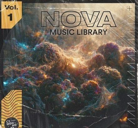 cymonnova Nova Music Library 1 WAV