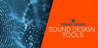 Triune Digital Sound Design Tools WAV