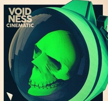 Dabro Music Samples Voidness: Cinematic Kit WAV