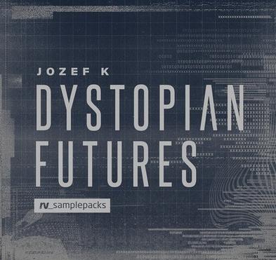 RV_Sample Packs Dystopian Futures MULTiFORMAT