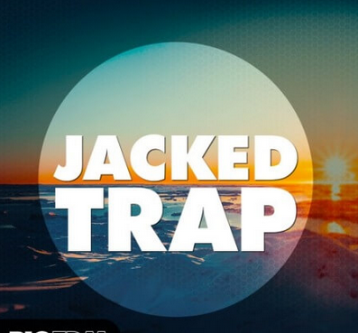 Big EDM Jacked Trap WAV Synth Presets