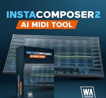 WA Production Instacomposer 2 v2.0.0.230721 WiN