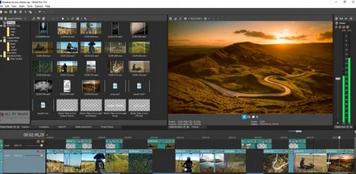 MAGIX VEGAS Pro v21.0.0.108 Incl Emulator WiN