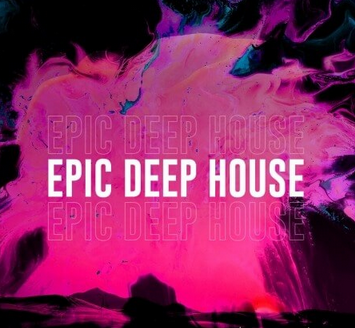 Loopmasters Epic Deep House WAV MiDi