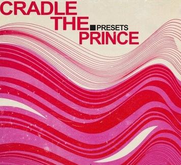 Estrella Sounds Cradle The Prince Presets Synth Presets