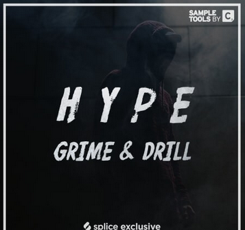 Sample Tools by Cr2 Hype Grime and Drill WAV