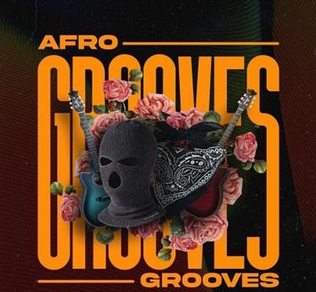 Mykah Afro Grooves WAV