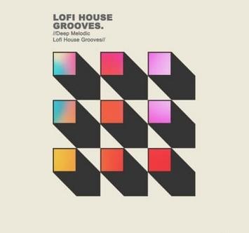 Samplestar Lofi House Grooves WAV