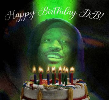 prod_db DB! Birthday Kit 2023 WAV