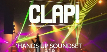 Kulshan Studios Clap! Hands Up Soundset Synth Presets