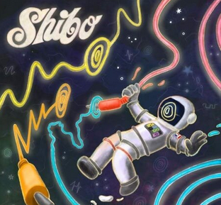 Splice Sounds Shibo Space Waves WAV