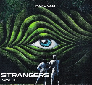 DAYVYAN® STRANGERS II WAV