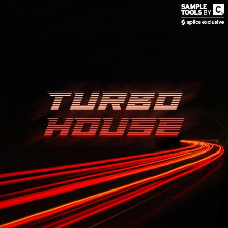 Sample Tools by Cr2 Turbo House WAV