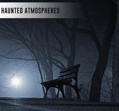 SFXTools SFXTools: Haunted Atmospheres WAV