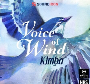 Soundiron Voice of Wind Kimba KONTAKT