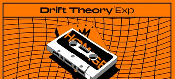 Native Instruments Drift Theory v1.0.0 Maschine