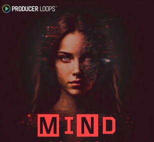 Producer Loops Mind Control MULTiFORMAT