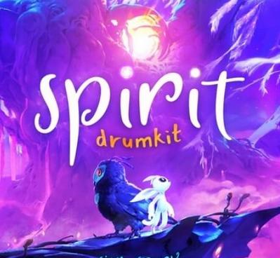 Siem Spark Spirit Hyperpop Drum Kit WAV Synth Presets