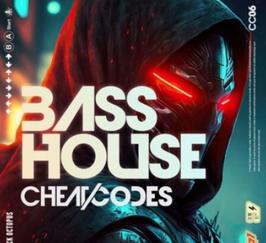 Black Octopus Sound Bass House Cheat Codes WAV Synth Presets