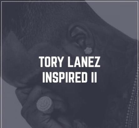 Paul Cabbin Tory Lanez Inspired Vol.2 WAV