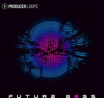 Producer Loops Future B8ss MULTiFORMAT