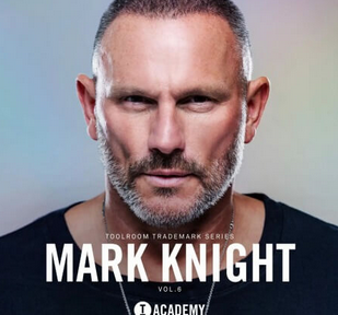 Toolroom Mark Knight Vol.6 Trademark Series WAV Synth Presets