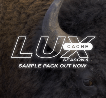 Lux Cache Season 8 Sample Pack WAV