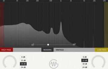 Gowans Audio GowansFilters v1.21 WiN