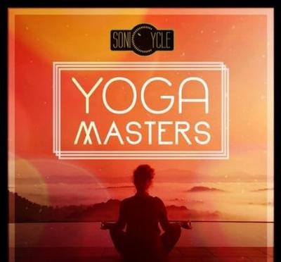 Sonicycle Yoga Masters WAV