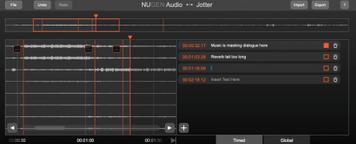 NUGEN Audio Jotter v1.1.0.3 WiN