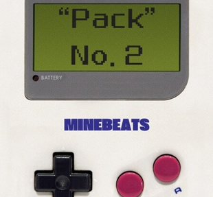 @minebeats PACK No. 2 WAV