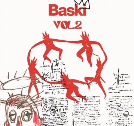 Baski Baski Vol.2 (SAMPLE LIBRARY) WAV