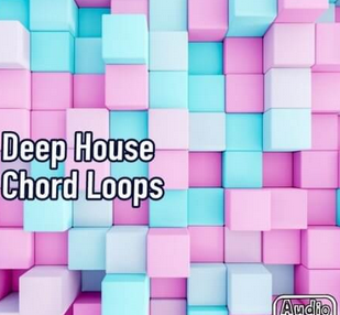 AudioFriend Deep House Chord Loops WAV