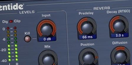 Eventide 2016 Stereo Room v3.7.11 WiN