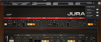 AIR Music Technology AIR Jura Chorus v1.0.0.1 WiN