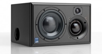 PastToFutureReverbs ATC SCM 25 Monitor Speaker