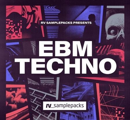 RV_Sample Packs EBM Techno MULTiFORMAT