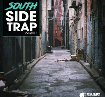 New Beard Media South Side Trap Vol 1 WAV