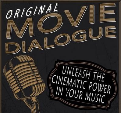 Epic Samples Original Movie Dialogue WAV AiFF