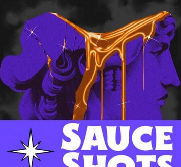 Kits Kreme Sauce - One Shots WAV