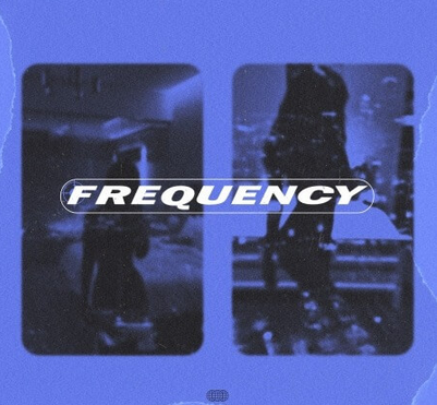 kaiiondabeat FREQUENCY by kaii WAV