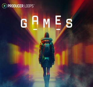 Producer Loops Games MULTiFORMAT