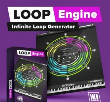 WA Production Loop Engine v1.1.1 WiN