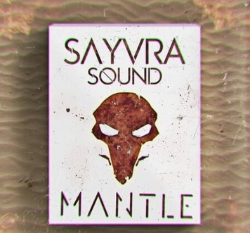 Sayvra Mantle WAV