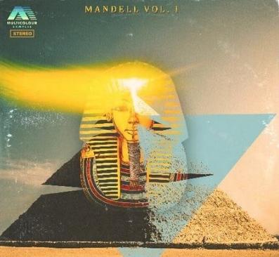 MultiColour Samples Mandell Vol.1 WAV