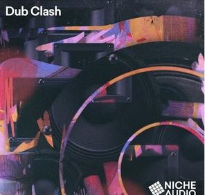 Niche Audio Dub Clash WAV Maschine