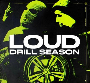 Origin Sound LOUD DRILL SEASON WAV MiDi